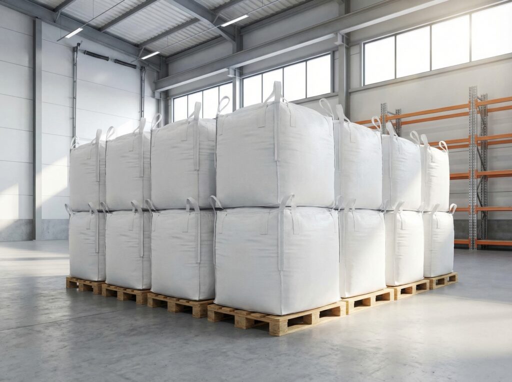 Maleic Anhydride product and packaging
